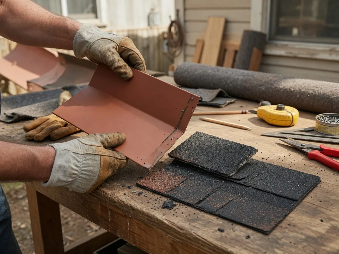 Roof Repair company in Mattapoisett, MA